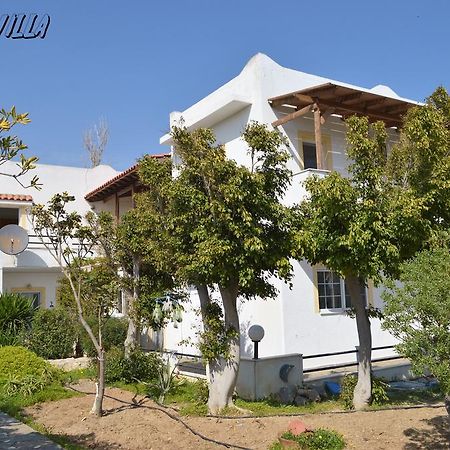 Adonis Villa Koutsounári Exterior foto